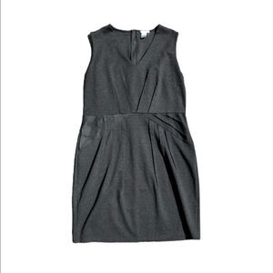 H&M Grey Tank Dress Size Large